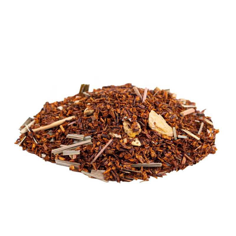 Gingembre Citron Bio